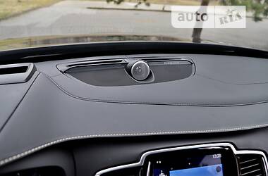 Внедорожник / Кроссовер Volvo XC90 2019 в 