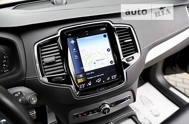 Внедорожник / Кроссовер Volvo XC90 2019 в 
