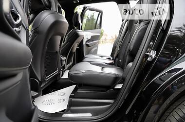 Внедорожник / Кроссовер Volvo XC90 2019 в 