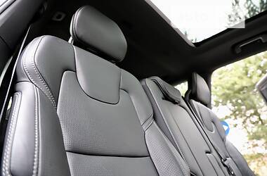 Внедорожник / Кроссовер Volvo XC90 2019 в 