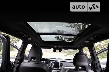 Внедорожник / Кроссовер Volvo XC90 2019 в 