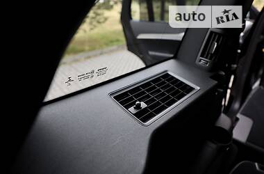 Внедорожник / Кроссовер Volvo XC90 2019 в 