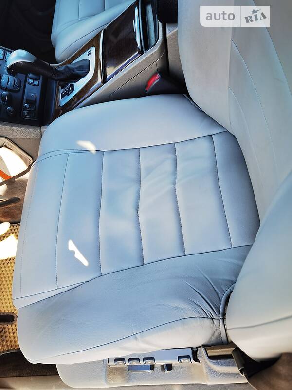 Седан Volvo XC90 2003 в Киеве