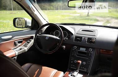 Внедорожник / Кроссовер Volvo XC90 2013 в Сваляве