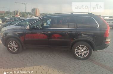 Внедорожник / Кроссовер Volvo XC90 2006 в Львове