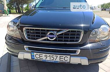 Позашляховик / Кросовер Volvo XC90 2012 в Сторожинці