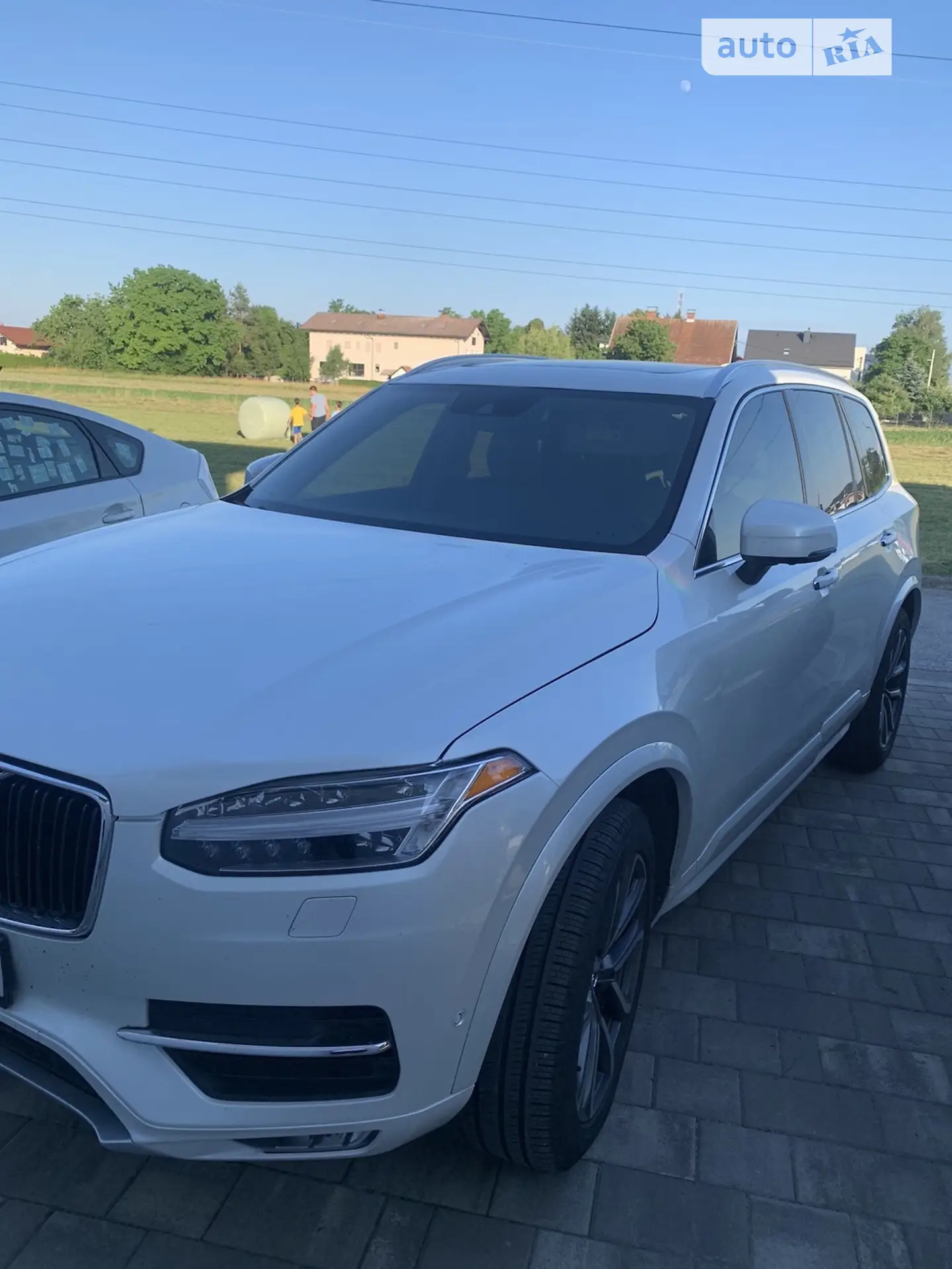 2019 Volvo XC90 - мініатюра 11