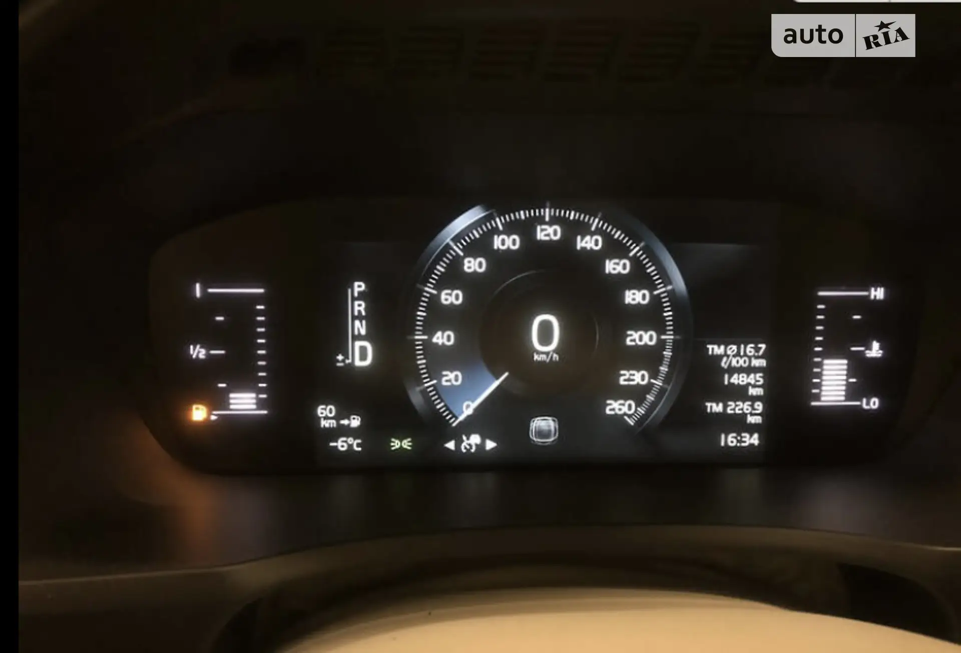 2019 Volvo XC90 - мініатюра 28