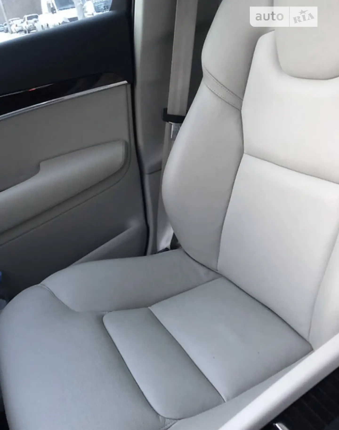 2019 Volvo XC90 - мініатюра 26
