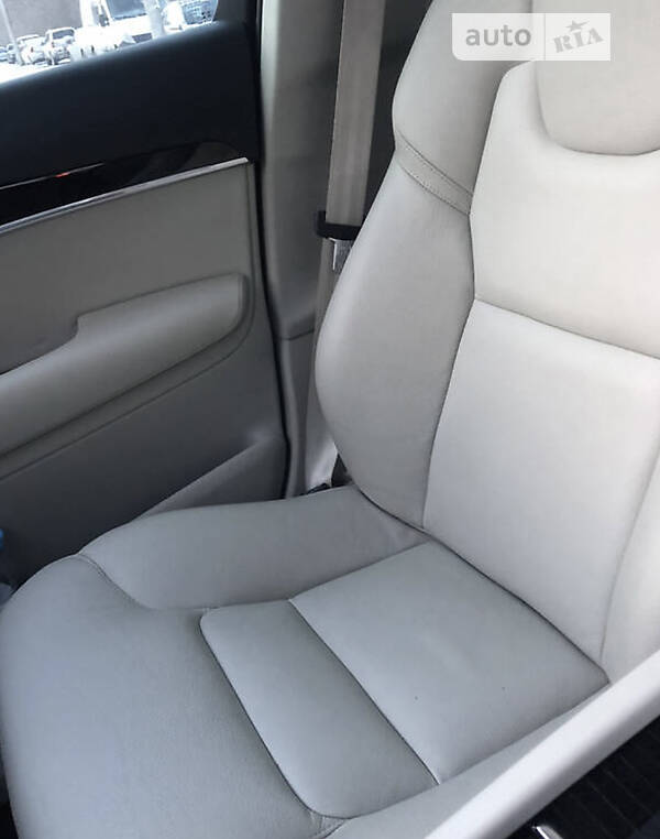 Внедорожник / Кроссовер Volvo XC90 2019 в Запорожье