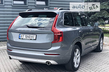 Універсал Volvo XC90 2018 в Івано-Франківську