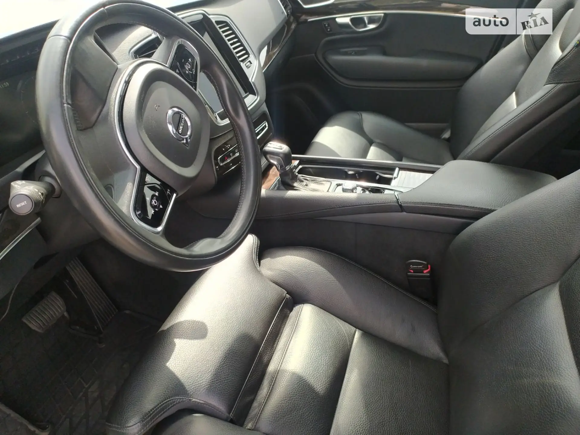 2017 Volvo XC90 - мініатюра 27