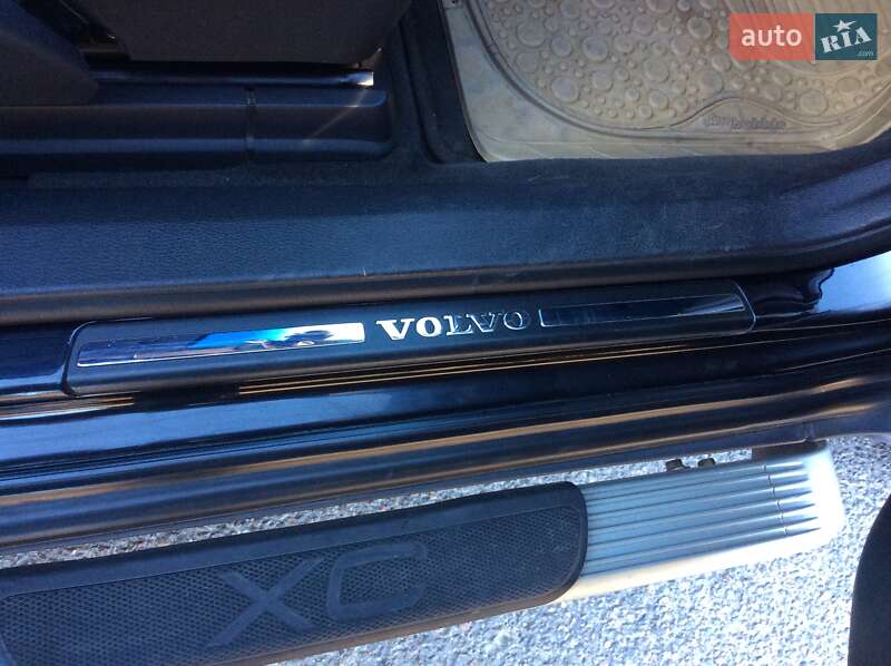 Внедорожник / Кроссовер Volvo XC90 2008 в Днепре фото 21 Внедорожник / Кроссовер Volvo XC90 2008 в Днепре