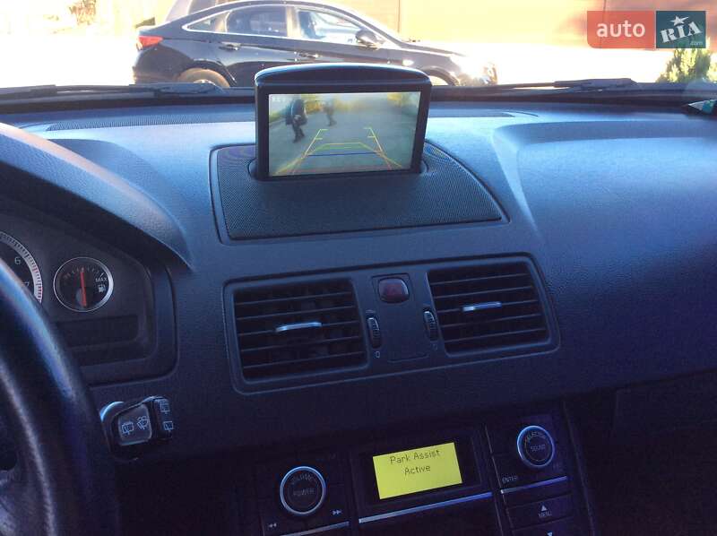 Внедорожник / Кроссовер Volvo XC90 2008 в Днепре фото 29 Внедорожник / Кроссовер Volvo XC90 2008 в Днепре