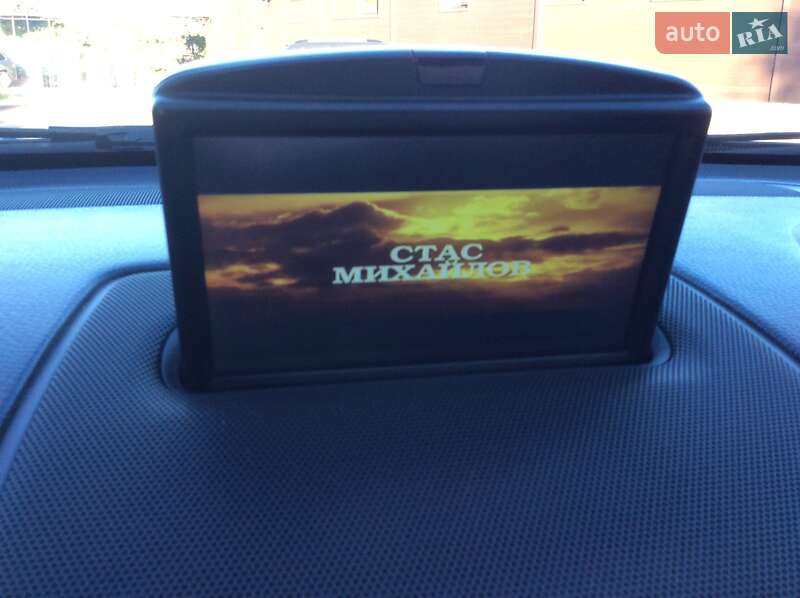 Внедорожник / Кроссовер Volvo XC90 2008 в Днепре фото 32 Внедорожник / Кроссовер Volvo XC90 2008 в Днепре