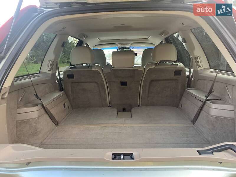 Позашляховик / Кросовер Volvo XC90 2005 в Борисполі