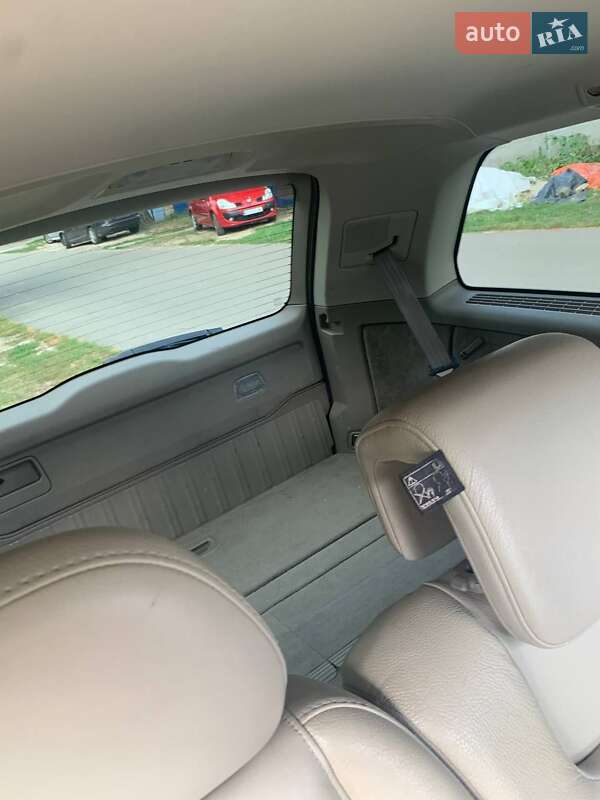 Позашляховик / Кросовер Volvo XC90 2005 в Борисполі