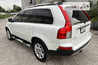 Позашляховик / Кросовер Volvo XC90 2011 в Дніпрі