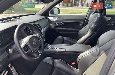 Позашляховик / Кросовер Volvo XC90 2016 в Львові