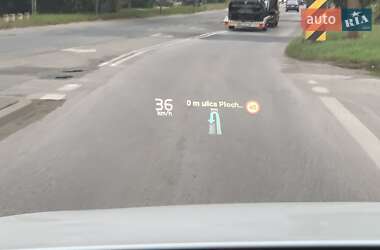 Позашляховик / Кросовер Volvo XC90 2016 в Львові