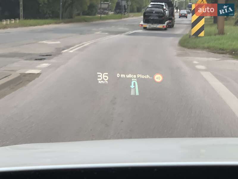 Внедорожник / Кроссовер Volvo XC90 2016 в Львове