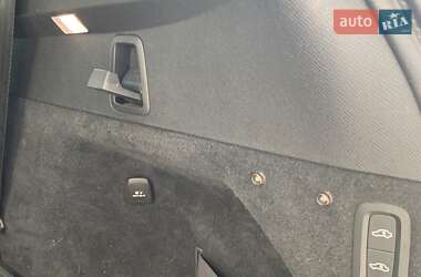 Позашляховик / Кросовер Volvo XC90 2016 в Львові