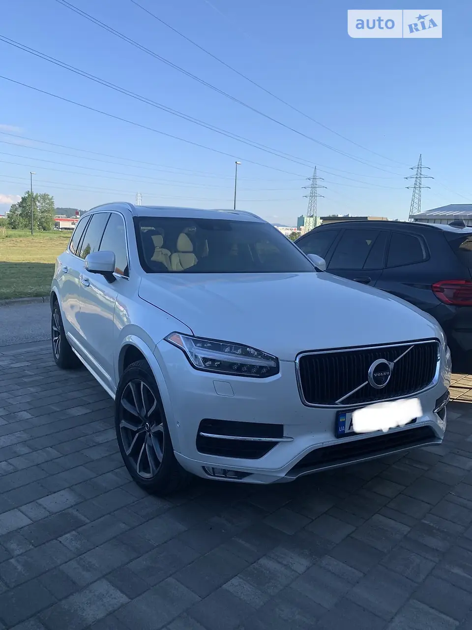 2020 Volvo XC90 - мініатюра 39