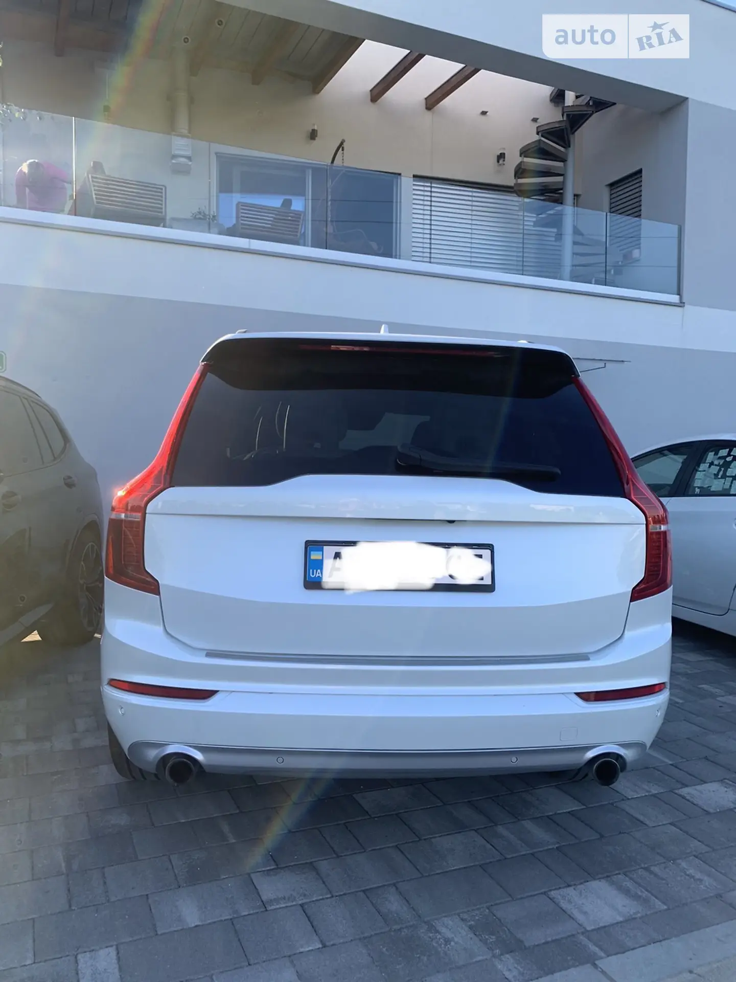 2019 Volvo XC90 - мініатюра 9