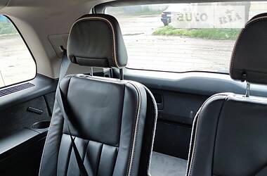 Позашляховик / Кросовер Volvo XC90 2011 в Могилів-Подільському