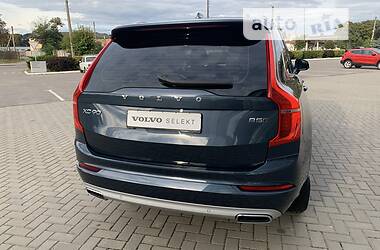 Позашляховик / Кросовер Volvo XC90 2020 в Полтаві