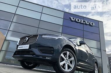 Позашляховик / Кросовер Volvo XC90 2020 в Полтаві