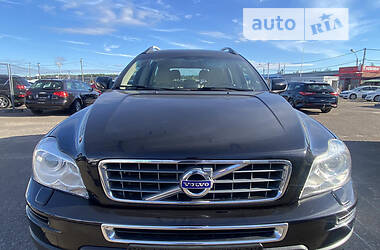 Позашляховик / Кросовер Volvo XC90 2011 в Болграді