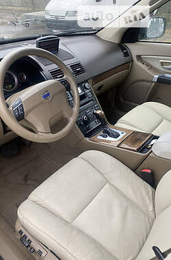 Внедорожник / Кроссовер Volvo XC90 2011 в Болграде