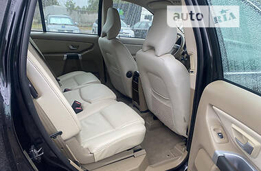 Внедорожник / Кроссовер Volvo XC90 2011 в Болграде