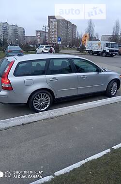 Позашляховик / Кросовер Volvo XC90 2006 в Вараші