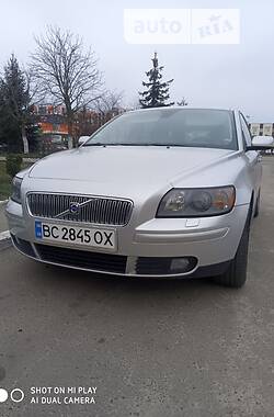 Позашляховик / Кросовер Volvo XC90 2006 в Вараші