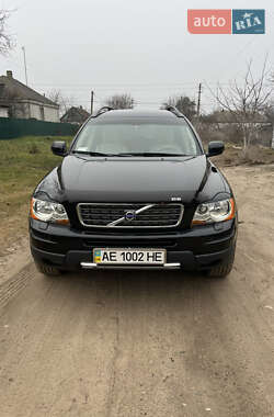 Внедорожник / Кроссовер Volvo XC90 2006 в Днепре