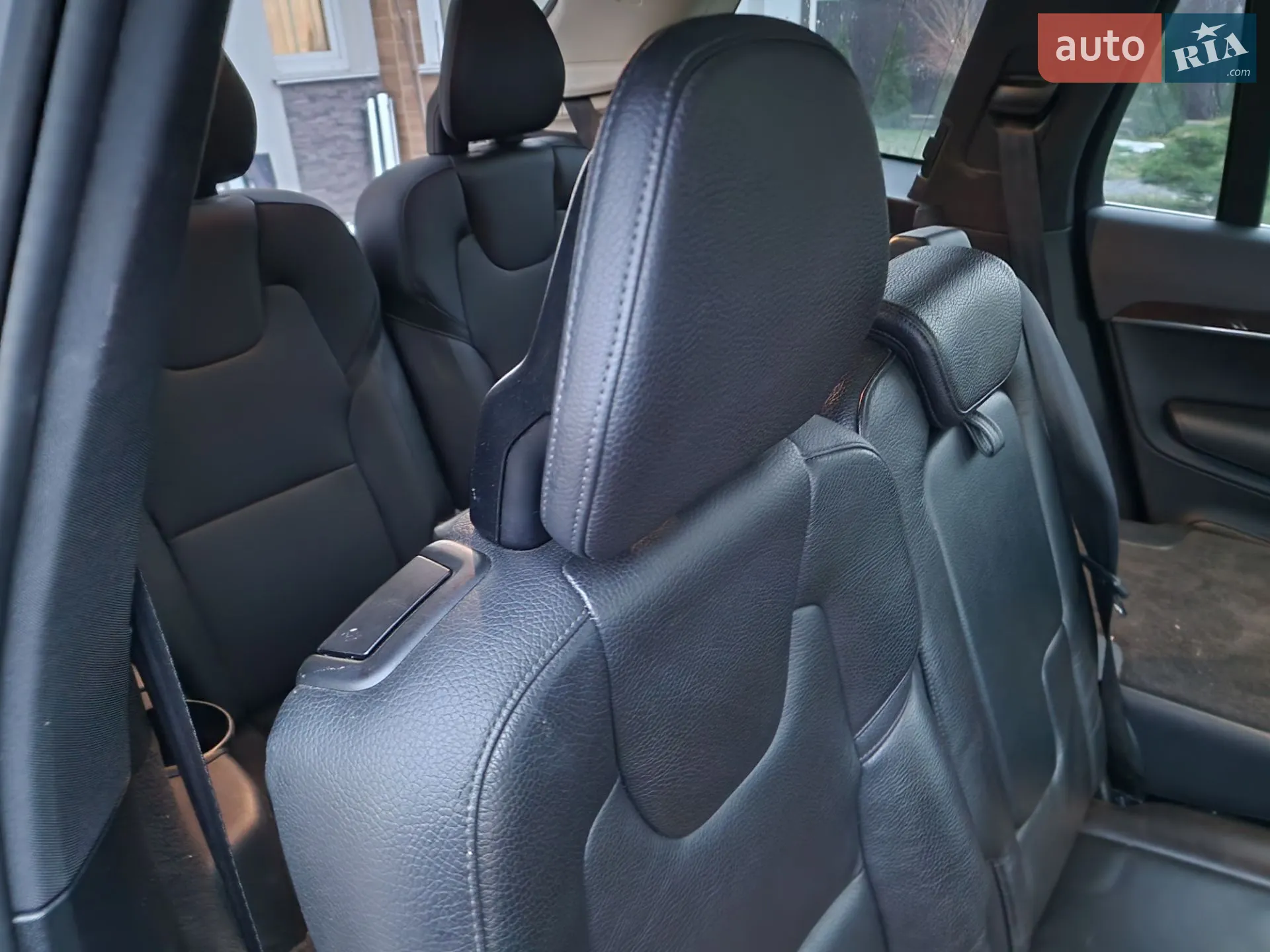 2015 Volvo XC90 - мініатюра 16