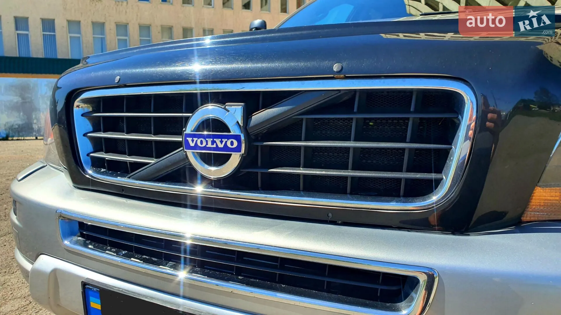 2012 Volvo XC90 - мініатюра 3