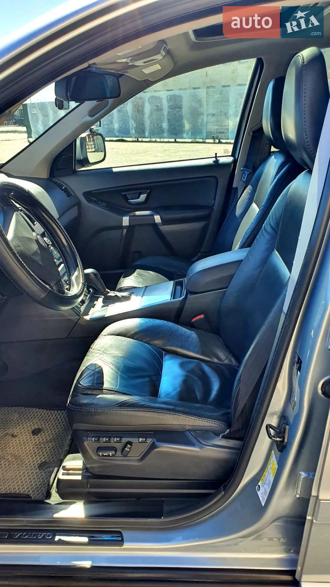 2012 Volvo XC90 - мініатюра 10