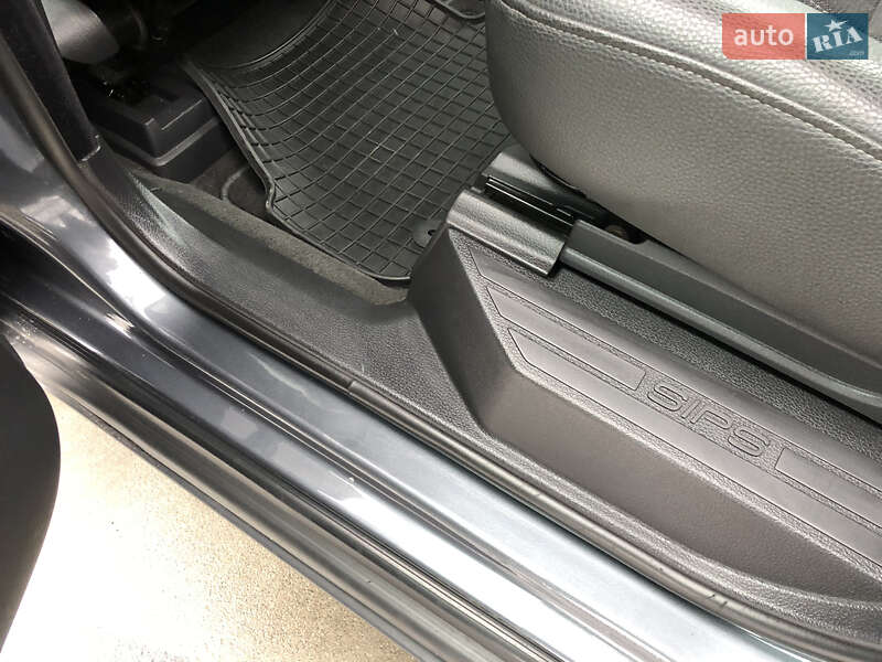 Позашляховик / Кросовер Volvo XC90 2009 в Києві фото 14 Позашляховик / Кросовер Volvo XC90 2009 в Києві