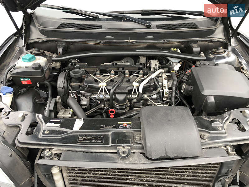 Позашляховик / Кросовер Volvo XC90 2009 в Києві фото 34 Позашляховик / Кросовер Volvo XC90 2009 в Києві