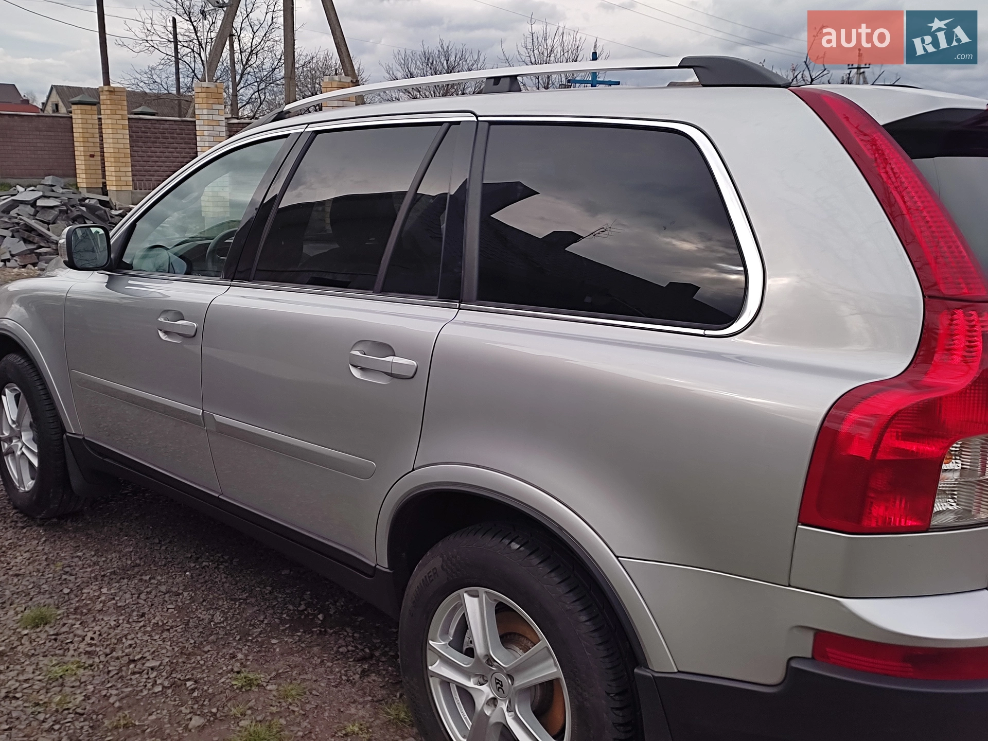 2010 Volvo XC90 - мініатюра 2