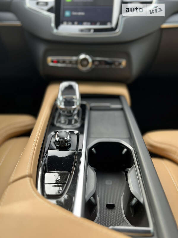 Внедорожник / Кроссовер Volvo XC90 2022 в Полтаве фото 22 Внедорожник / Кроссовер Volvo XC90 2022 в Полтаве