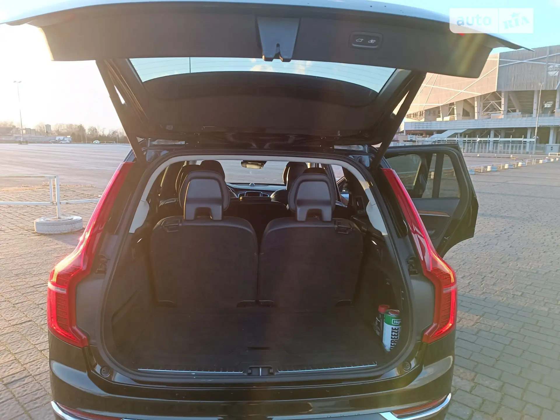 2016 Volvo XC90 - мініатюра 22