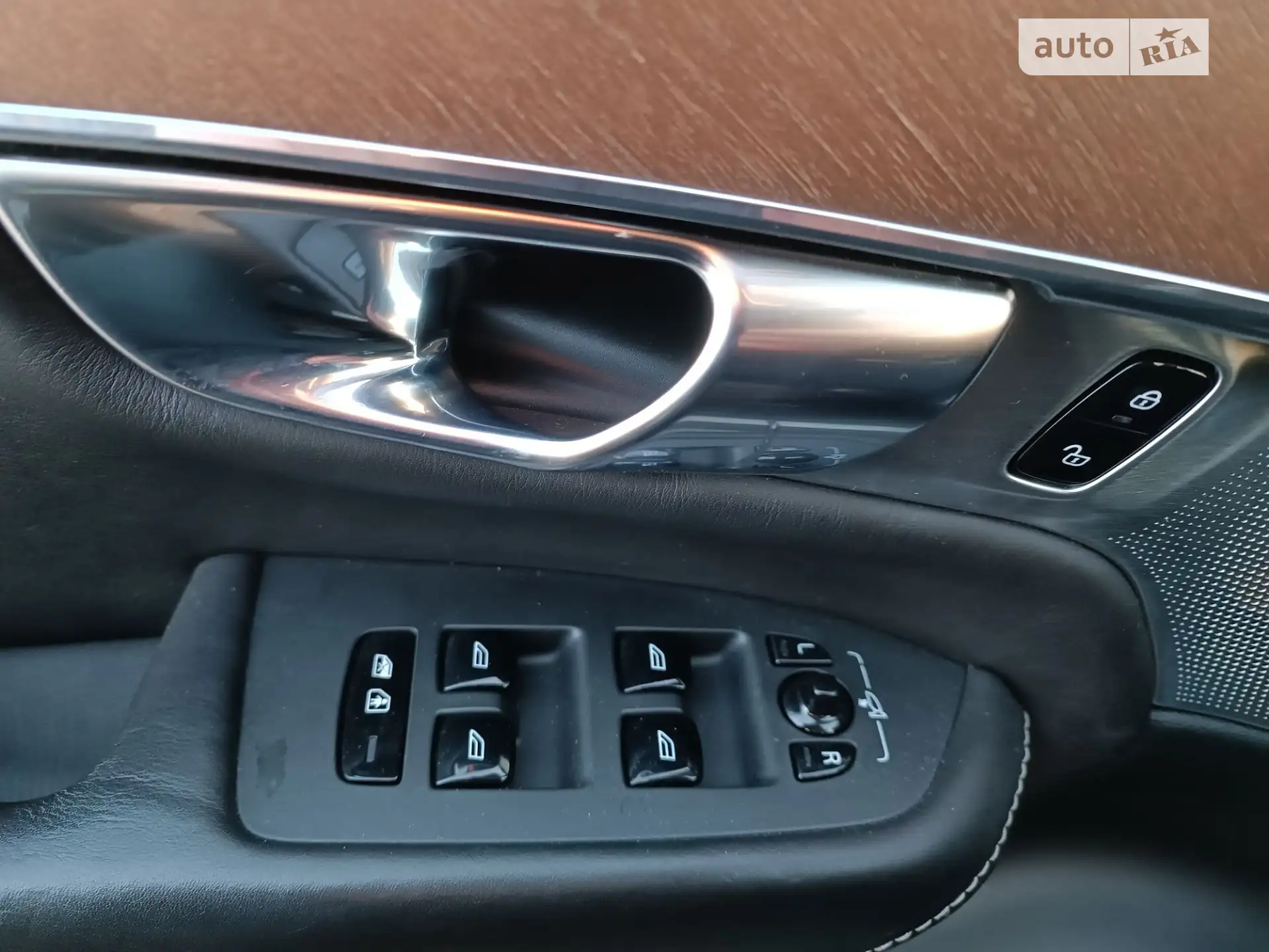 2016 Volvo XC90 - мініатюра 41