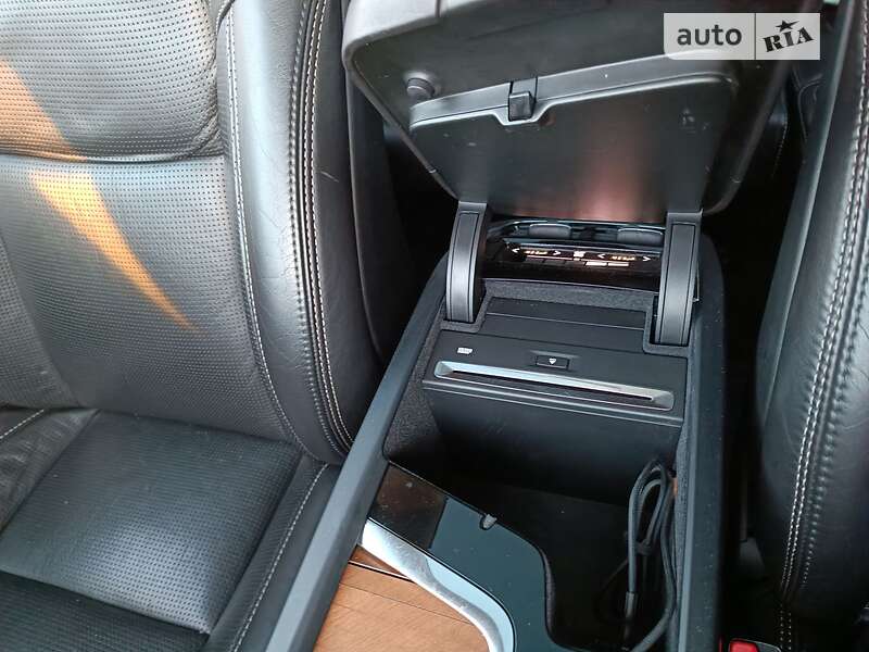 Внедорожник / Кроссовер Volvo XC90 2016 в Львове