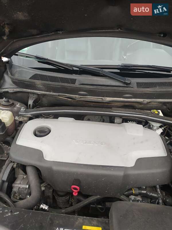 Внедорожник / Кроссовер Volvo XC90 2007 в Кегичевке