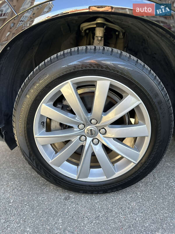 Позашляховик / Кросовер Volvo XC90 2016 в Києві фото 24 Позашляховик / Кросовер Volvo XC90 2016 в Києві