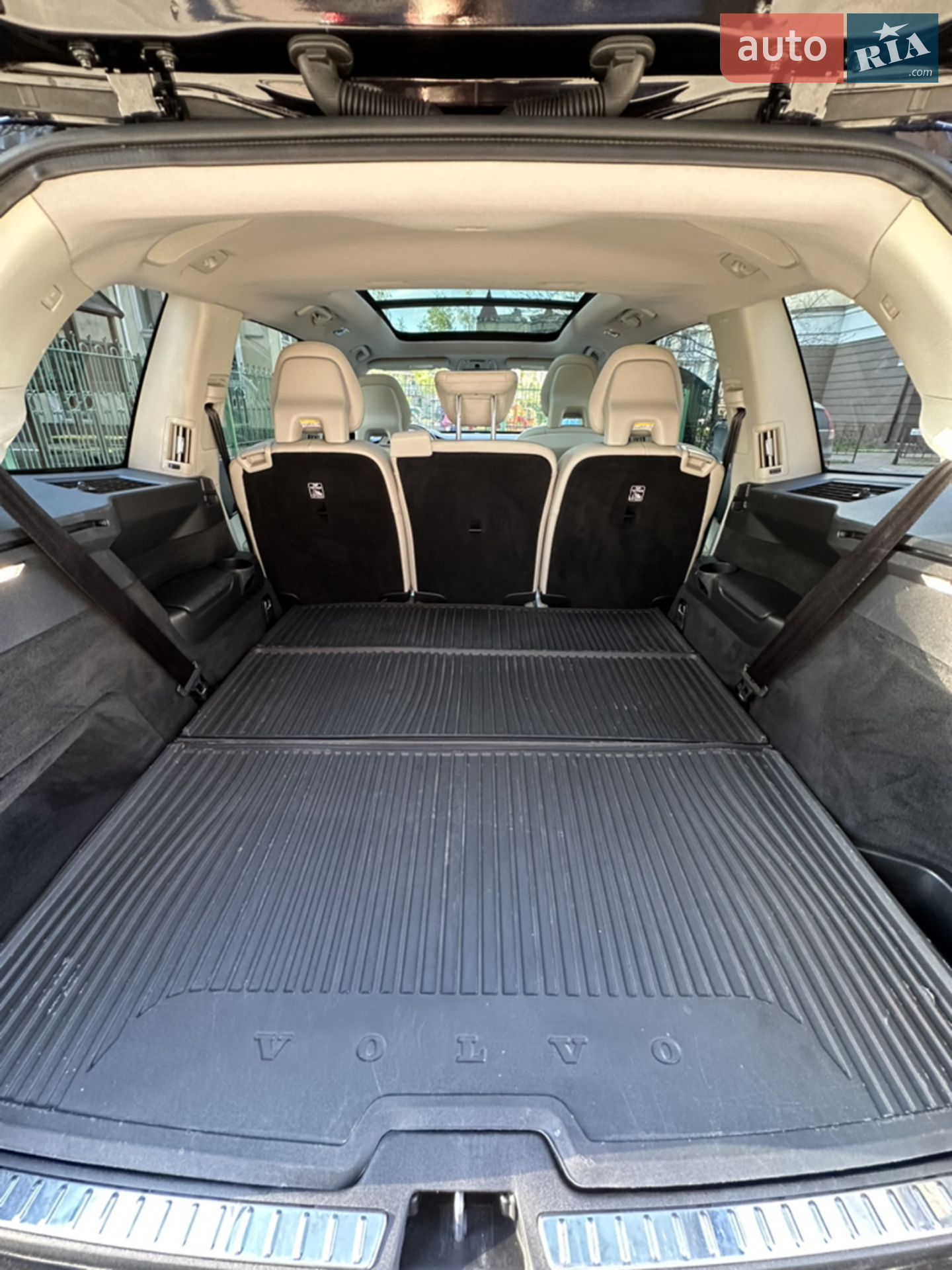 2016 Volvo XC90 - мініатюра 33